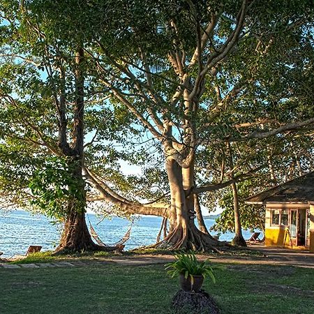 Anahata Resort Lipa Noi Extérieur photo