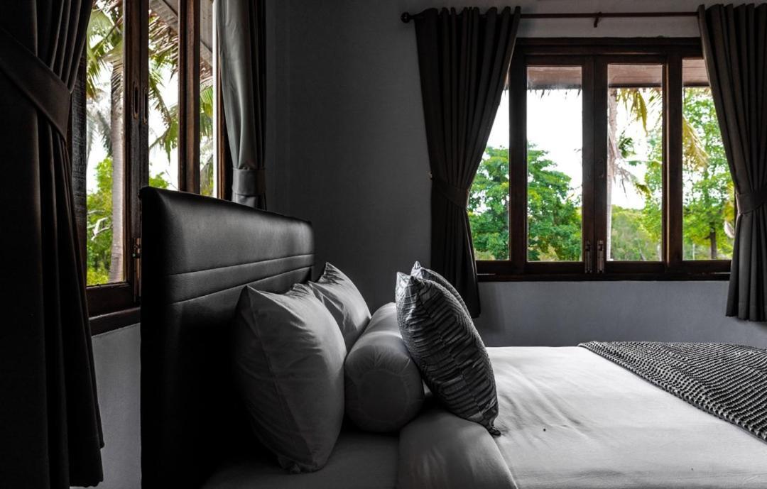 Anahata Resort Lipa Noi Extérieur photo