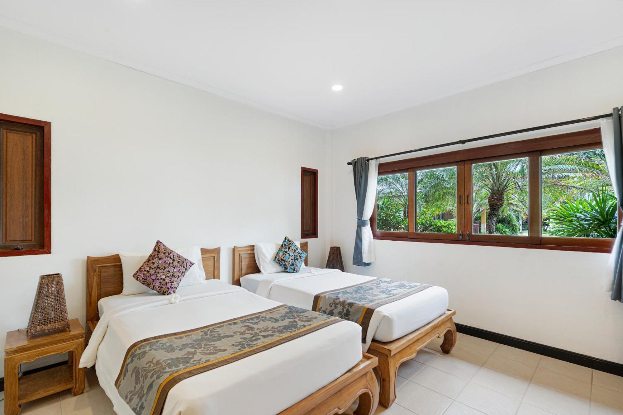 Anahata Resort Lipa Noi Extérieur photo