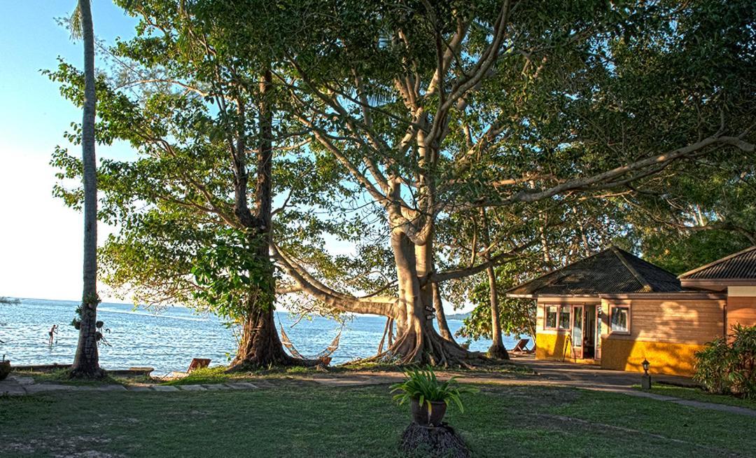 Anahata Resort Lipa Noi Extérieur photo
