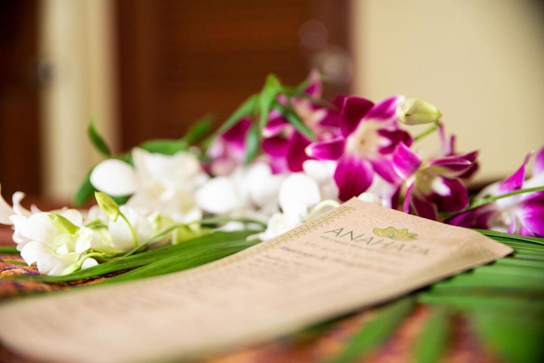 Anahata Resort Lipa Noi Extérieur photo